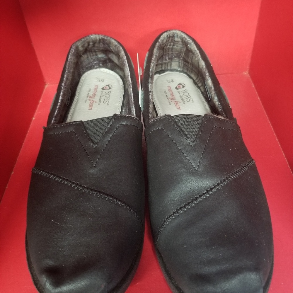 Women's Leather Bob's